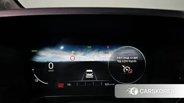 Kia The New Kia Ray EV id 3720897 из Кореи 18