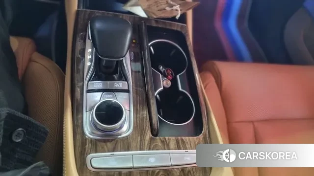 Kia More K9 id 3722695 из Кореи 16