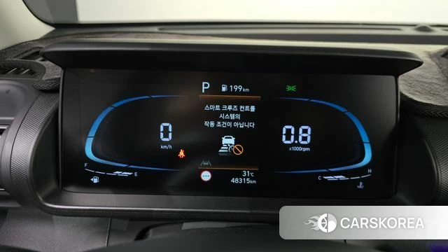Hyundai Casper id 4561826 из Кореи 18