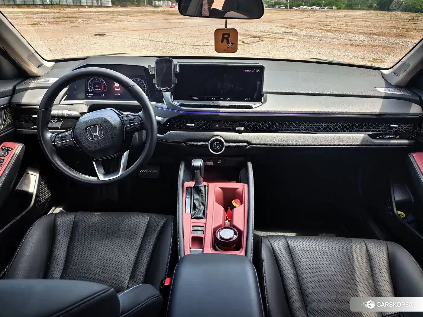 Honda Accord id 4546436 из Китая 11