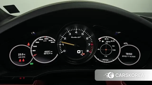 Porsche Cayenne (PO536) id 3257620 из Кореи 18