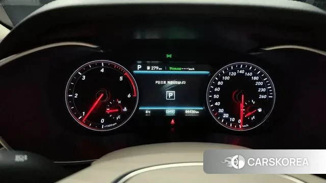 Genesis G70 id 3530741 из Кореи 18