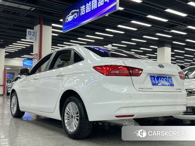 Ford Forrest id 4221280 из Китая 12