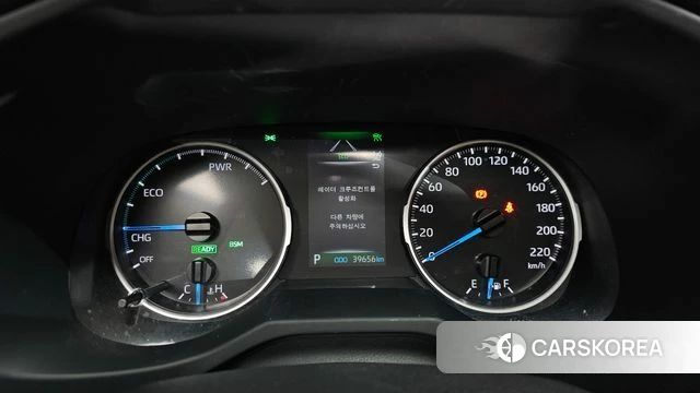 Toyota RAV4 5th Generation id 4707369 из Кореи 29