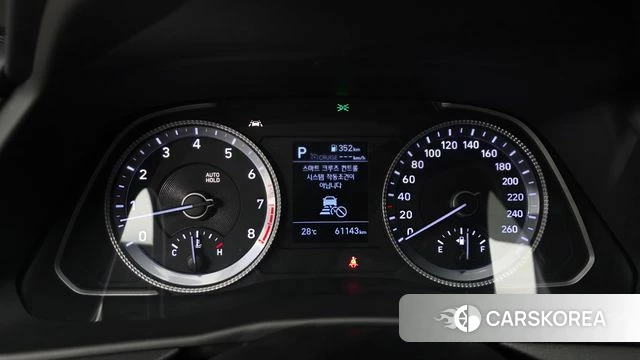 Hyundai Sonata (DN8) id 4563071 из Кореи 31