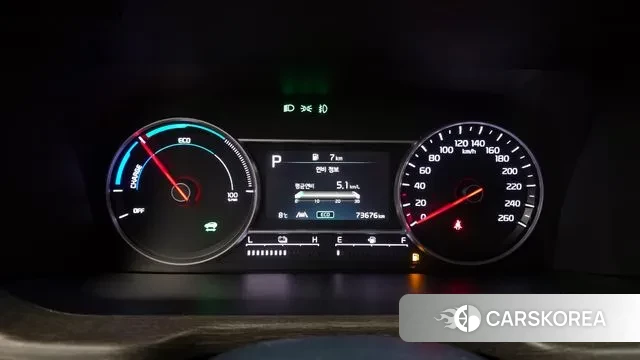 Kia Sorento 4th Generation id 3508257 из Кореи 18