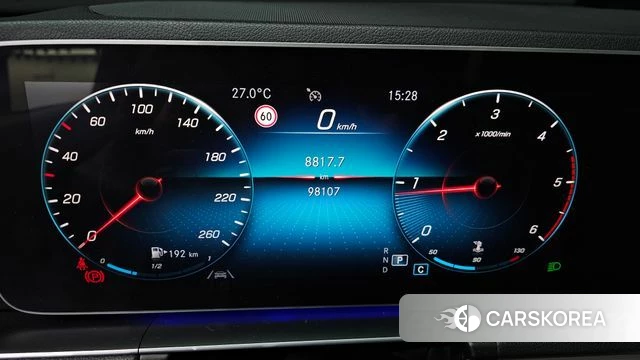 Mercedes-Benz GLE-Class W167 id 4872800 из Кореи 18