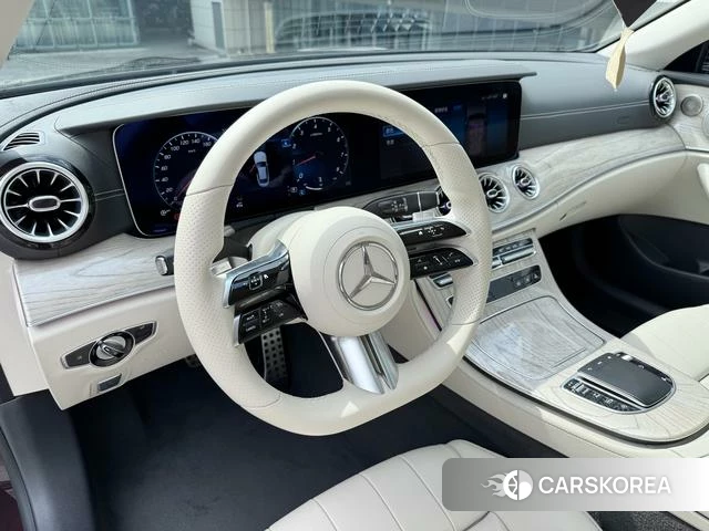 Mercedes-Benz E-class (imported) id 4257655 из Китая 8