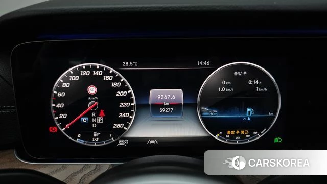 Mercedes-Benz E-Class W213 id 4383894 из Кореи 33
