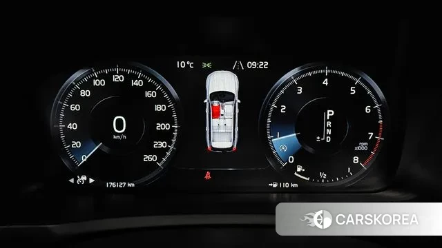 Volvo XC90 second Generation id 3723755 из Кореи 18