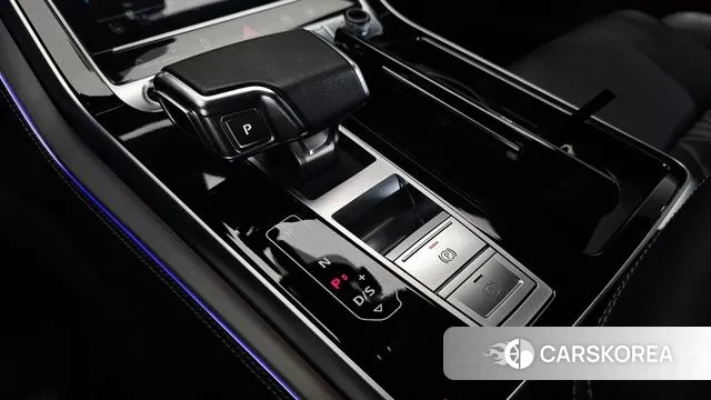 Audi Q7 (4M) id 3585928 из Кореи 18