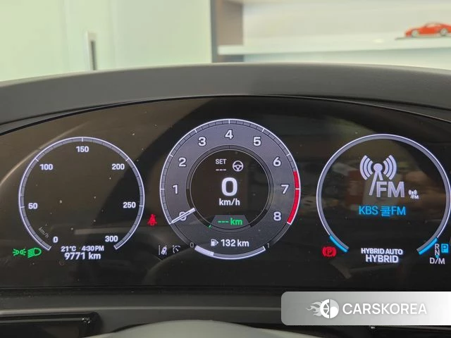 Porsche Cayenne (PO536) id 3909269 из Кореи 10