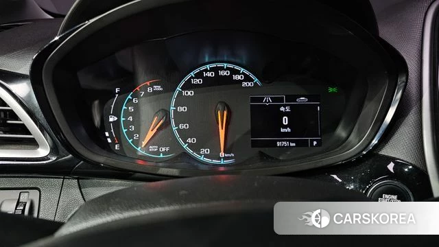Chevrolet (GM Daewoo) The New Spark id 4356853 из Кореи 28