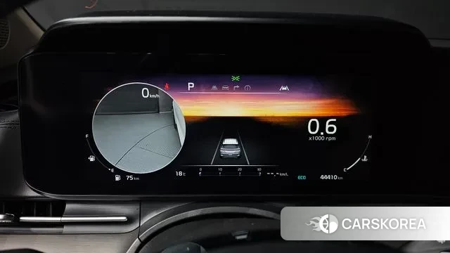 Kia Carnival 4th generation id 3305917 из Кореи 18