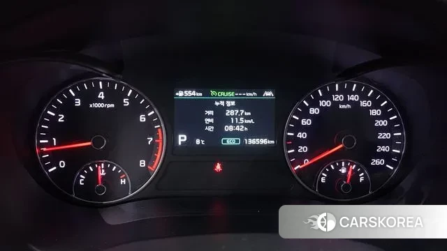 Kia The New K5 2nd generation id 3380686 из Кореи 18