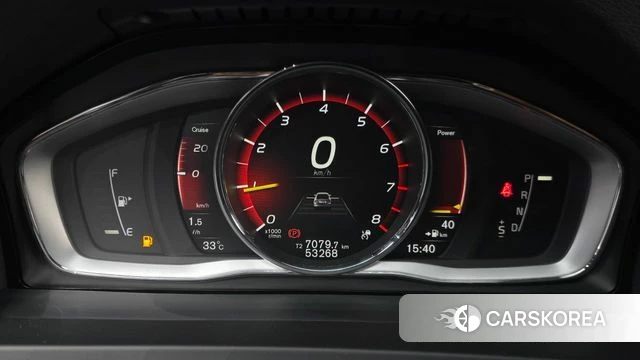 Volvo S60 id 4587398 из Кореи 29