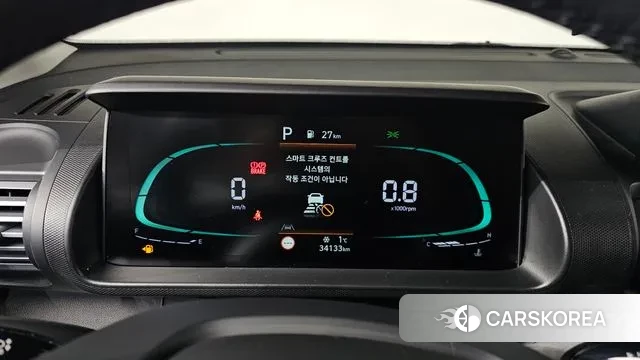 Hyundai Casper id 3556299 из Кореи 18