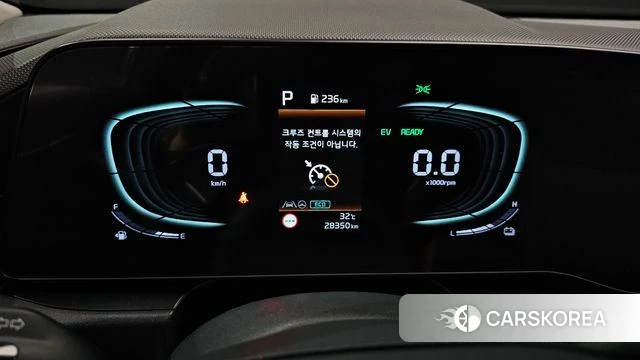 Kia Di Ol Nu Niro id 4631460 из Кореи 28
