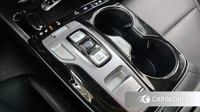 Hyundai Tucson (NX4) id 3556426 из Кореи 18