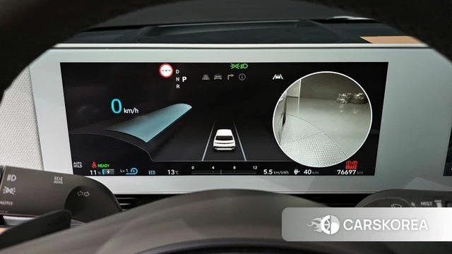 Hyundai Ionic 5 id 3839199 из Кореи 18