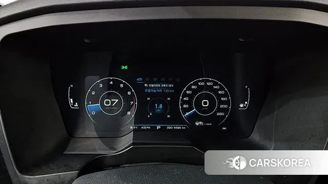 Ssangyong Beautiful Korando id 3557226 из Кореи 18