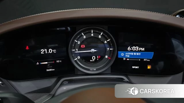 Porsche 911(992) id 4315173 из Кореи 18