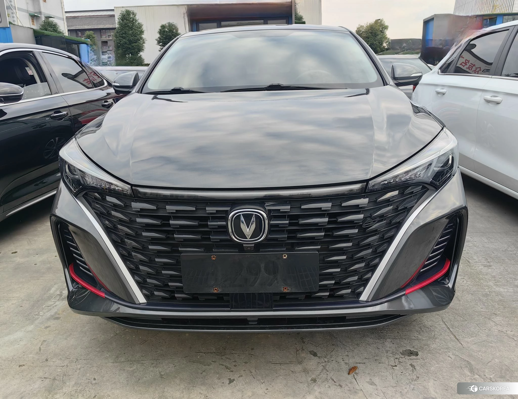 Chang'an Yidong id 4461454 из Китая 8