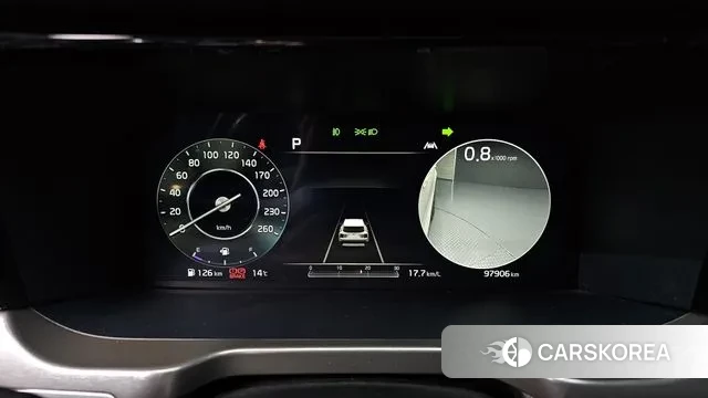 Kia Sorento 4th Generation id 3422138 из Кореи 18