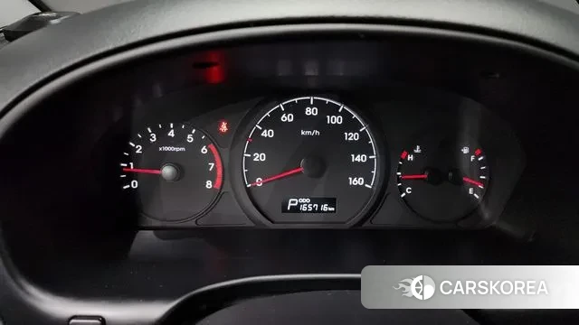 Hyundai The New Grand Starex id 3076000 из Кореи 18