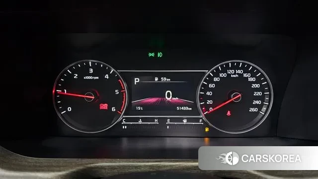 Kia Sorento 4th Generation id 3384304 из Кореи 18