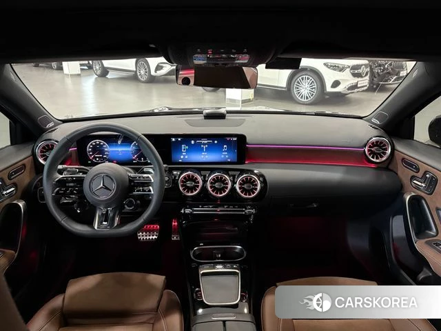 Mercedes-Benz A-Class W177 id 4700475 из Кореи 14