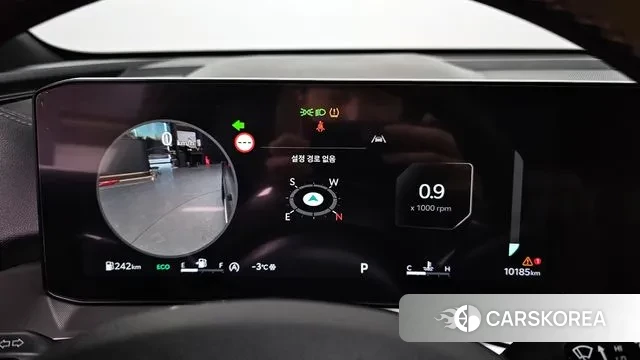 Kia The New Sorento 4th Generation id 3533594 из Кореи 18