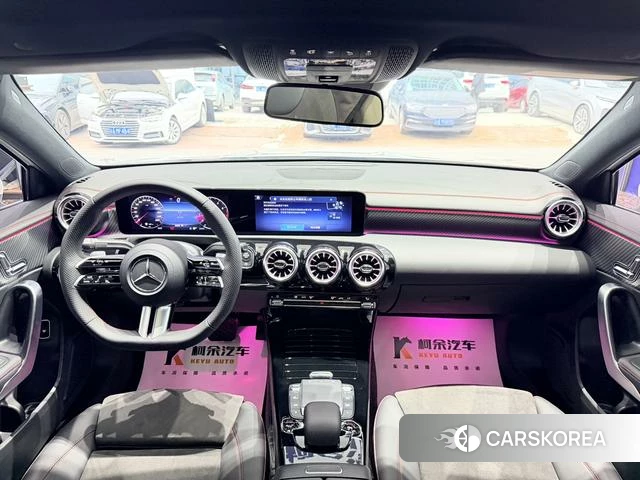 Mercedes-Benz Class A id 4271478 из Китая 20