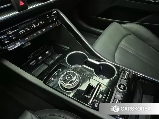 Kia K5 Hybrid 3rd Generation id 3684866 из Кореи 16