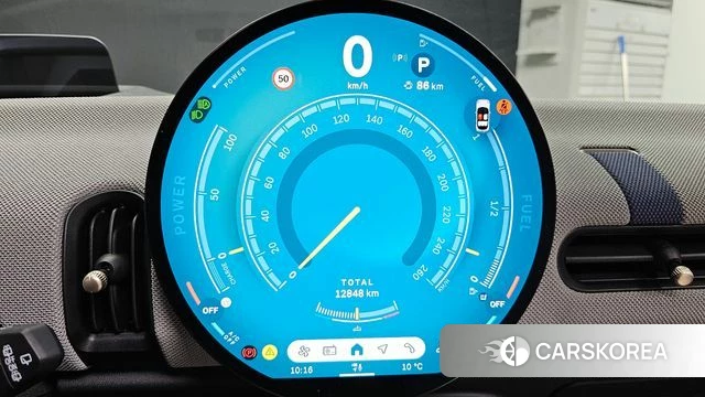 Mini Cooper S 4th Generation id 3896534 из Кореи 18