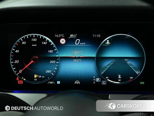 Mercedes-Benz E-Class W213 id 3866219 из Кореи 18