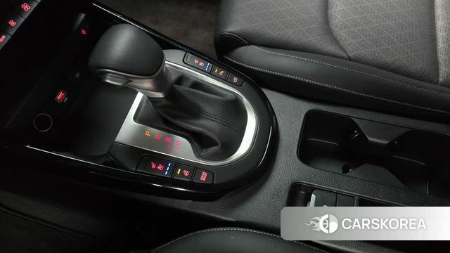 Kia The New K3 2nd generation id 4590603 из Кореи 29