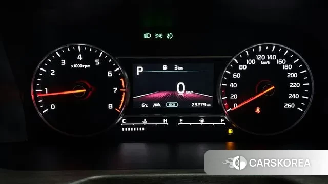 Kia Sorento 4th Generation id 3453248 из Кореи 18