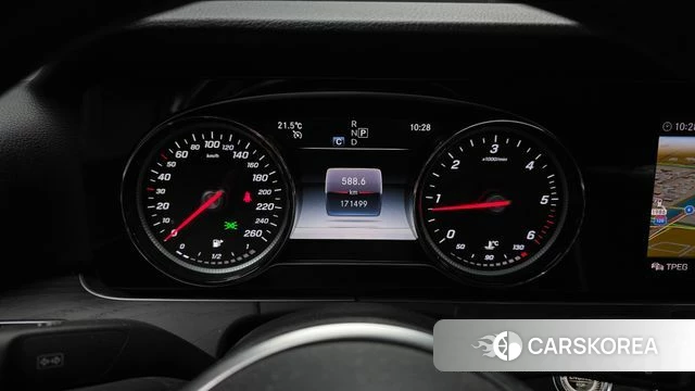 Mercedes-Benz E-Class W213 id 4285602 из Кореи 18