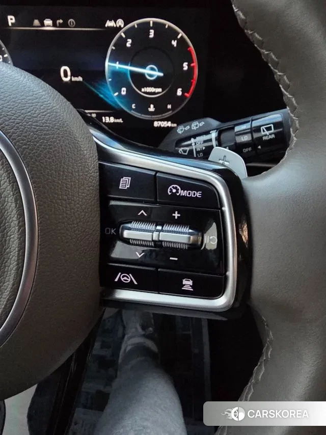 Kia Carnival 4th generation id 3504204 из Кореи 18