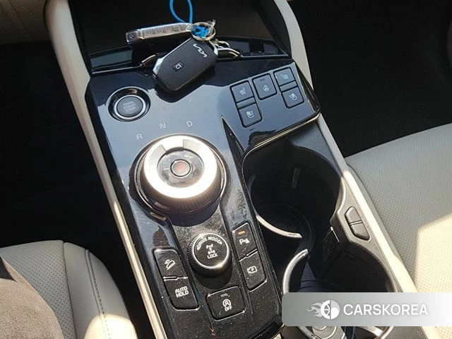 Kia Sportage 5th Generation id 4887155 из Кореи 18