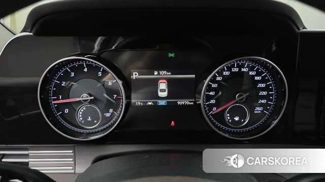 Hyundai The New Grandeur IG id 3911374 из Кореи 18