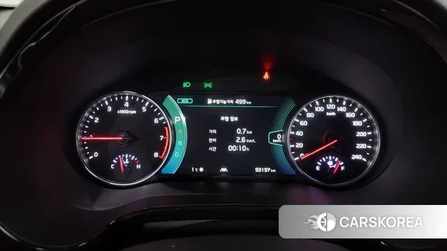 Kia Seltos id 3545664 из Кореи 18