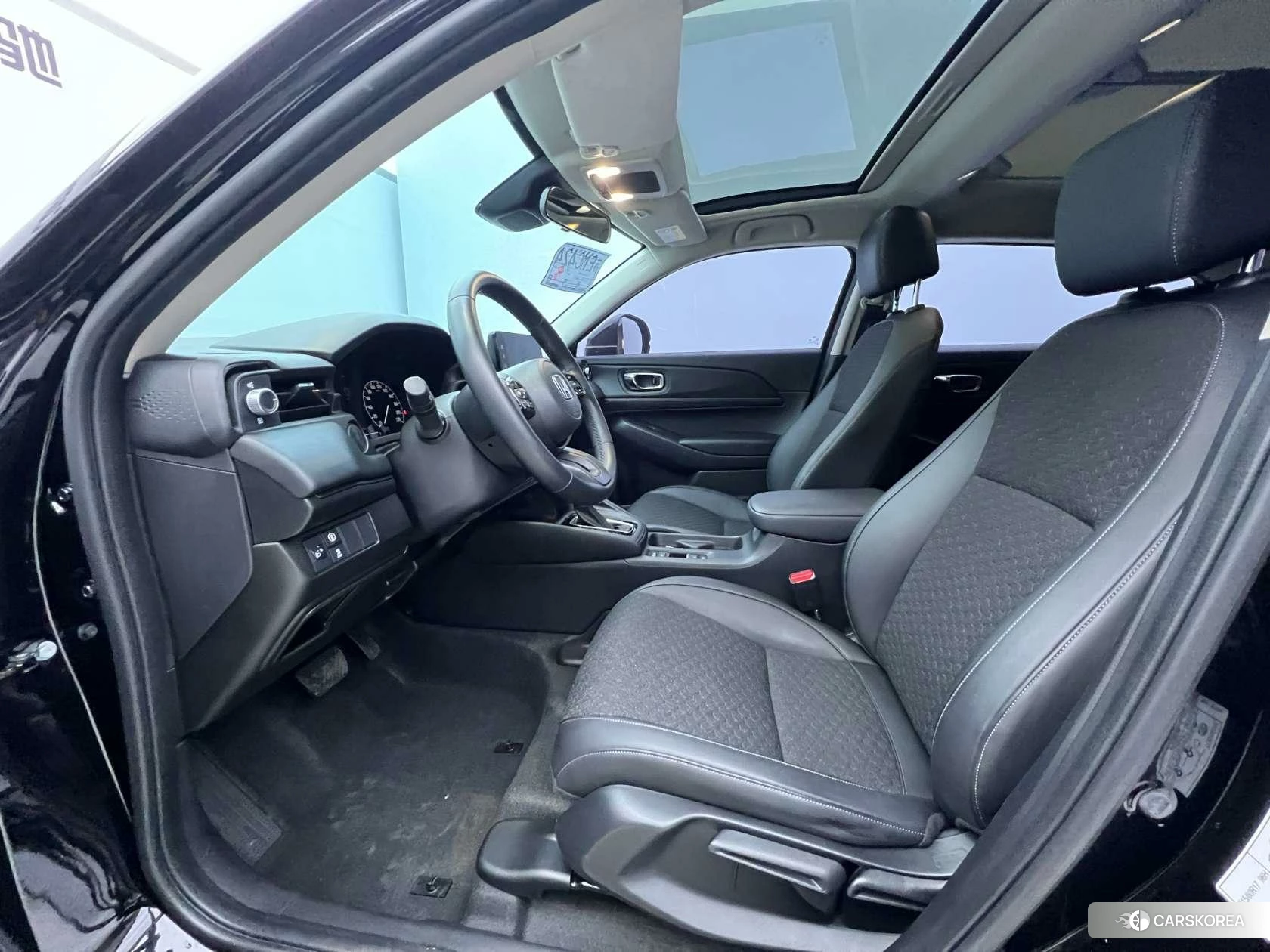 Honda XR-V id 4486344 из Китая 19