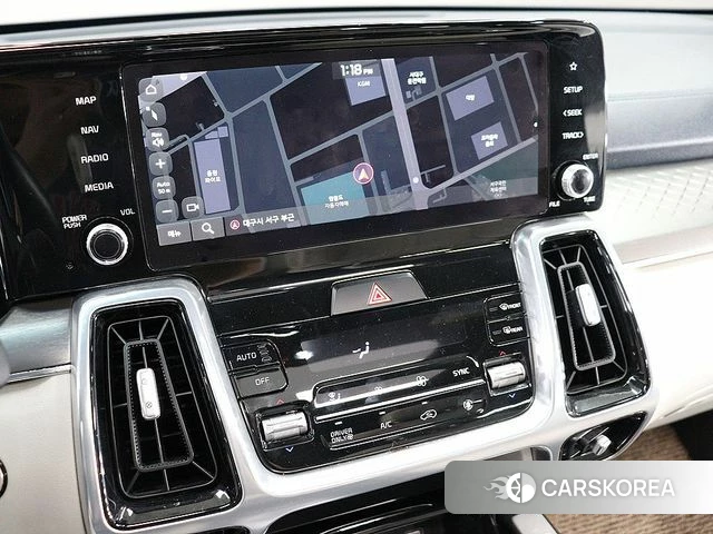 Kia Sorento 4th Generation id 4665594 из Кореи 18
