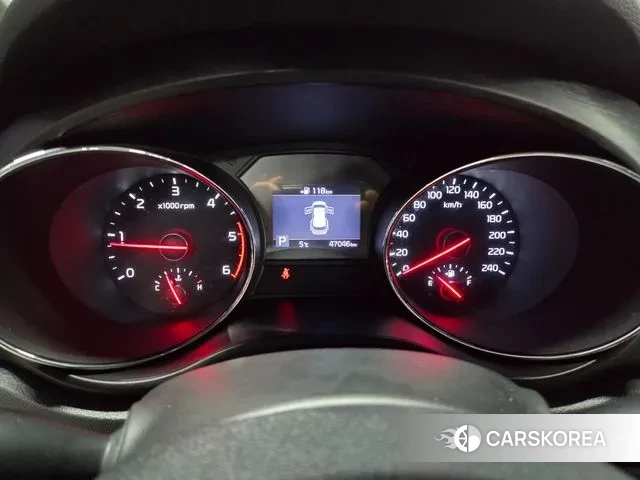 Kia The New Carnival id 3789433 из Кореи 18