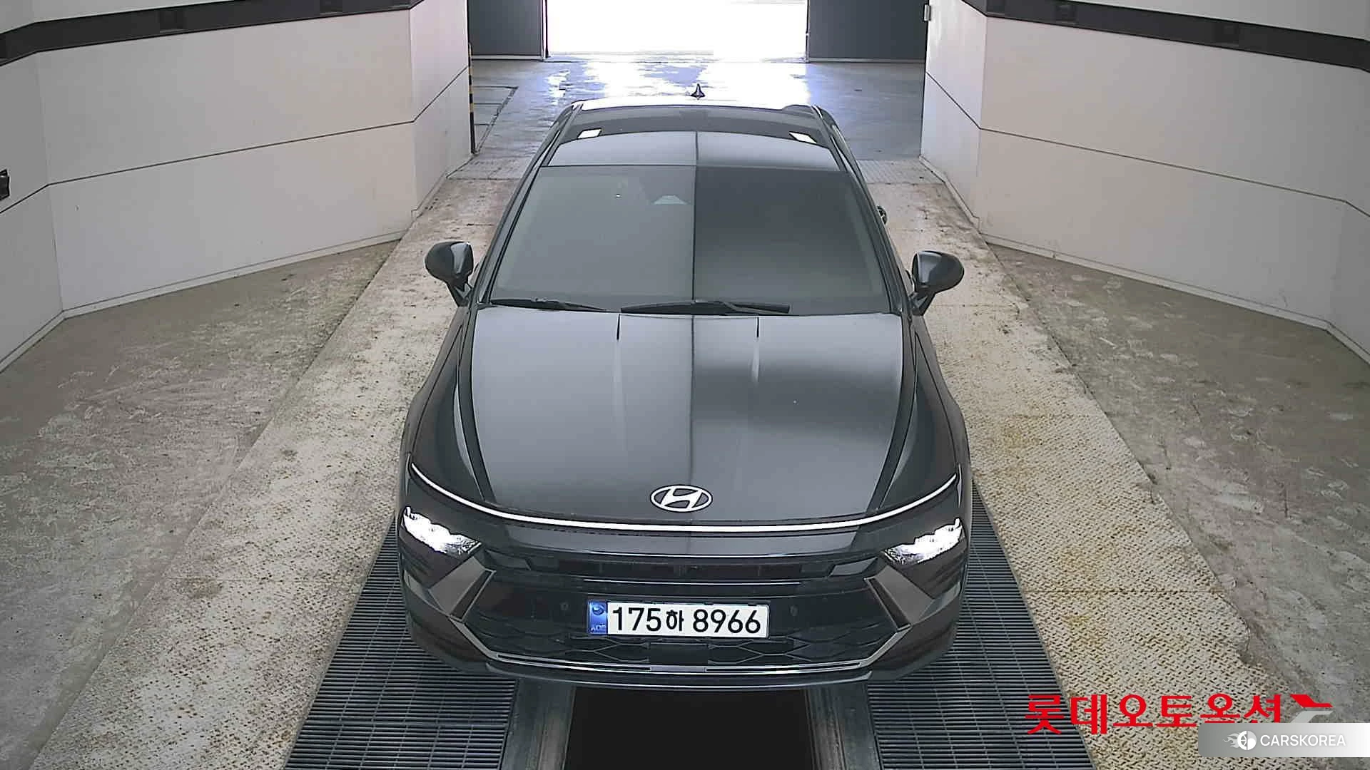 Hyundai Sonata Hybrid id 4296829 из Кореи 35