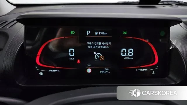 Hyundai Casper id 3147419 из Кореи 18