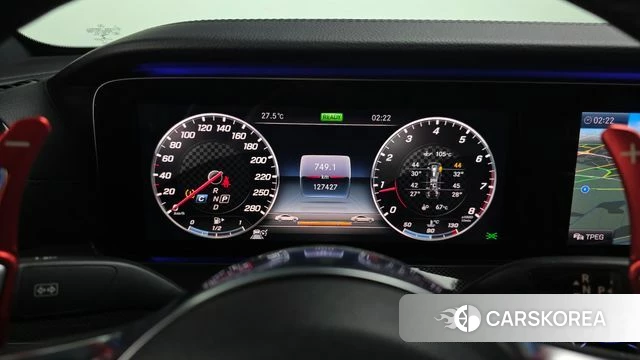 Mercedes-Benz E-Class W213 id 4708479 из Кореи 32