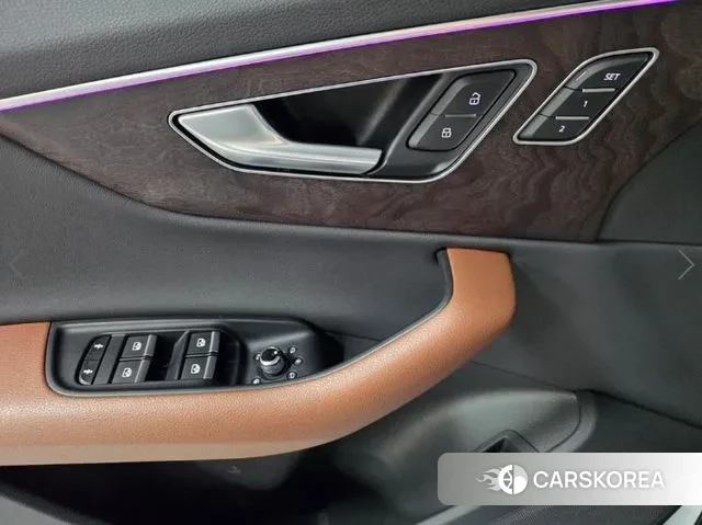 Audi Q7 (4M) id 3708688 из Кореи 11